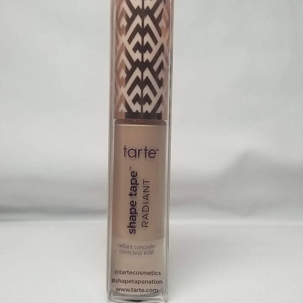 Tarte - Shape Tape™ Radiant Concealer in 12B Fair Beige